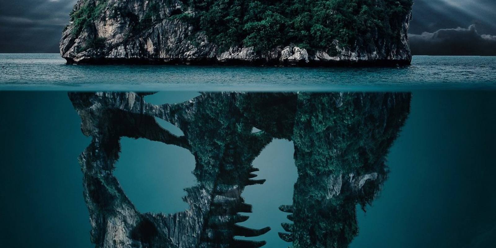 问鼎国际 海外渠道协同视觉